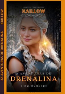 as aventuras de drenalina (ebook)-3410007647608