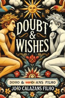 doubt &amp; wishes (ebook)-joão calazans filho-3410007679708