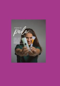 limpeza de pele: o mini guia, no conforto da sua casa (ebook)-tatiana branco-3410007773208