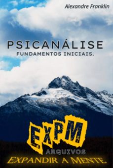 psicanalise. (ebook)-alexandre franklin boretti-3410008122708