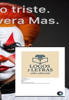 el payaso triste (ebook)-javier tavera mas-3410009032808