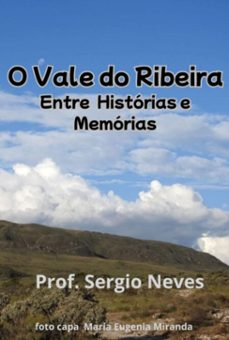 o vale do ribeira (ebook)-sergio batista das neves-3410009177608