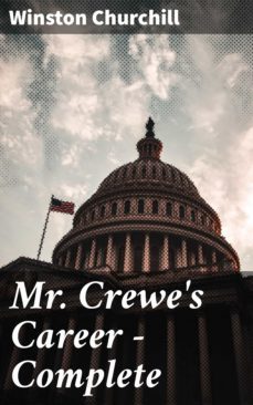 mr. crewe's career  complete (ebook)-4057664563408
