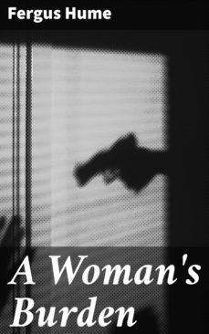 a woman's burden (ebook)-4057664595508