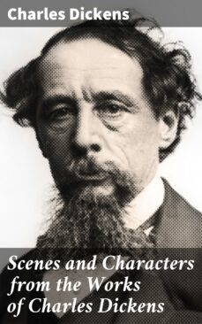 scenes and characters from the works of charles dickens (ebook)-4057664635808