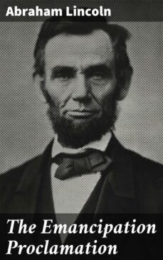 the emancipation proclamation (ebook)-abraham lincoln-4064066106508