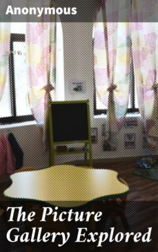 the picture gallery explored (ebook)-4064066150808