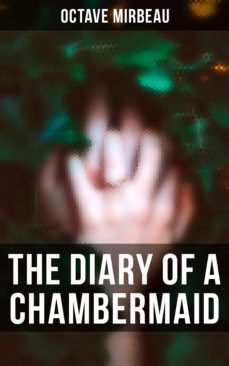 the diary of a chambermaid (ebook)-octave mirbeau-4064066382308