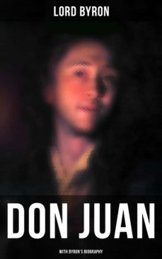 don juan (with byron's biography) (ebook)-lord byron-4064066385408