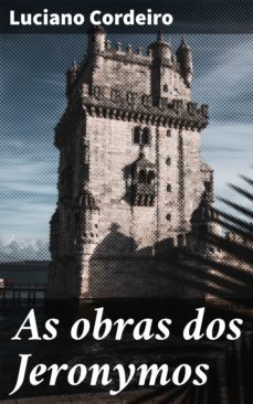 as obras dos jeronymos (ebook)-4064066409708