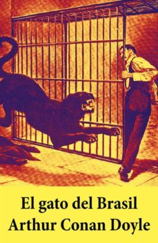 el gato del brasil (ebook)-4064066444808