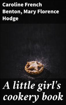a little girl's cookery book (ebook)-4066339528208