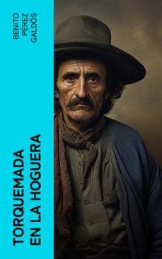 torquemada en la hoguera (ebook)-benito perez galdos-4066339551008