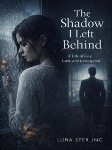 the shadow i left behind: a tale of love, guilt, and redemption (ebook)-joy sterling-4069829698108