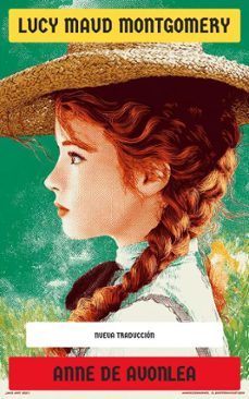 anne de avonlea (ebook)-lucy maud montgomery-4099994070508