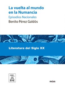 la vuelta al mundo en la numancia (ebook)-benito perez galdos-4099995491708