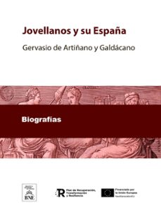 jovellanos y su españa (ebook)-gervasio de artiñano y galdácano-4099995493108