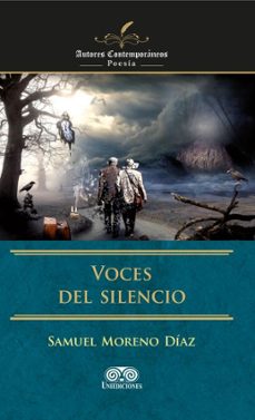 voces del silencio (ebook)-samuel moreno diaz-4099995593808