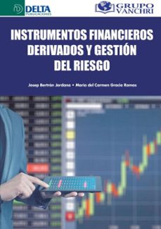 instrumentos financieros derivados y gestion del riesgo (ebook)-josep bertran-4099995623208
