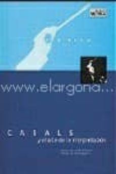 casals y el arte de la interpretacion-david blum-8482361651008