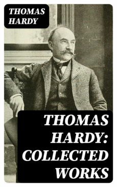 thomas hardy: collected works (ebook)-thomas hardy-8596547004608