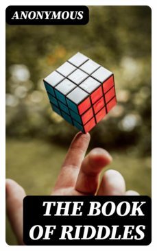 the book of riddles (ebook)-8596547015208