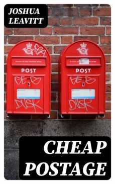 cheap postage (ebook)-joshua leavitt-8596547135708