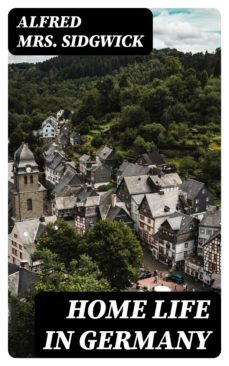 home life in germany (ebook)-8596547315308