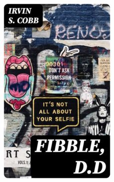 fibble, d.d (ebook)-8596547330608