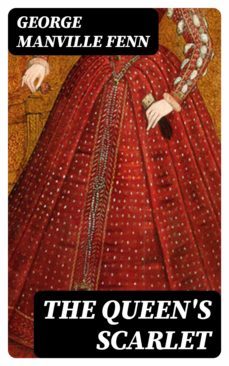 the queen's scarlet (ebook)-8596547336808