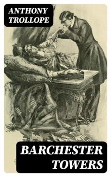 barchester towers (ebook)-anthony trollope-8596547387008
