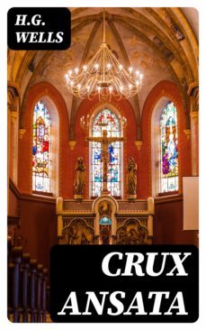 crux ansata (ebook)-herbert george wells-8596547423508