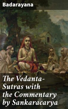 the vedanta-sutras with the commentary by sankaracarya (ebook)-8596547521808