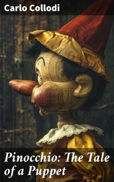 pinocchio: the tale of a puppet (ebook)-carlo collodi-8596547523208