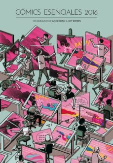 comics esenciales 2016-9772530625008