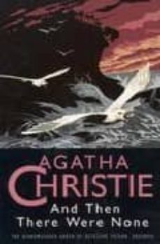 and then there none-agatha christie-9780006165408