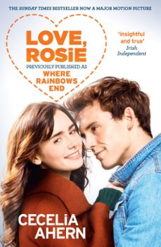 love rosie (where rainbows end)-cecelia ahern-9780007279708