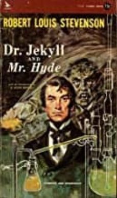 the strange case of dr jekyll and mr hyde-robert louis stevenson-9780007351008