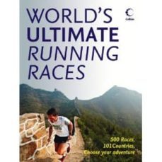 world s ultimate-9780007431908