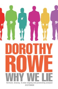 why we lie (ebook)-dorothy rowe-9780007440108