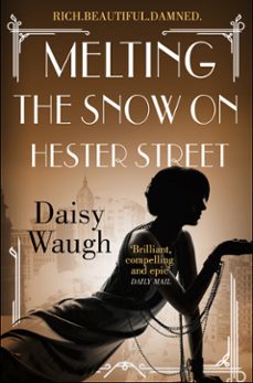 -daisy waugh-9780007487608
