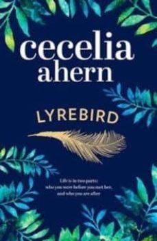 lyrebird-cecelia ahern-9780007501908