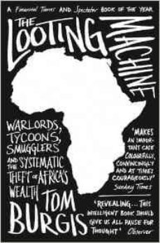 the looting machine-tom burgis-9780007523108