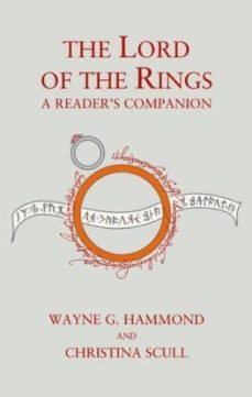 the lord of the rings: a readers companion-9780007556908
