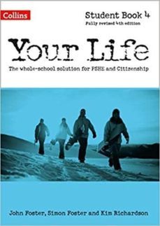 your life - student book 4-9780008129408