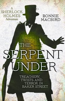 the serpent under (ebook)-bonnie macbird-9780008380908