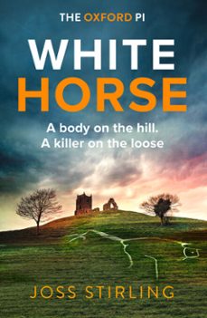 white horse (ebook)-joss stirling-9780008422608