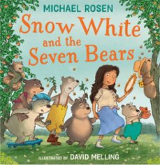 snow white and the seven bears (ebook)-michael rosen-9780008510008