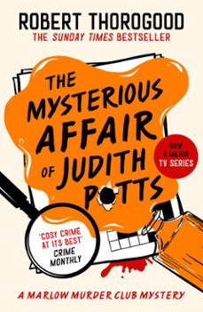 the mysterious affair of judith potts (ebook)-robert thorogood-9780008567408