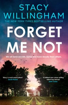 forget me not (ebook)-stacy willingham-9780008595708